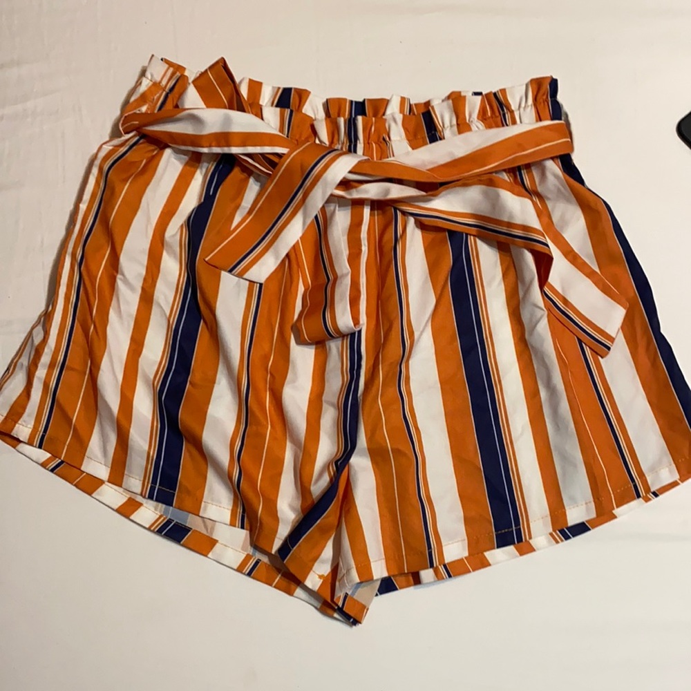 Never been worn.